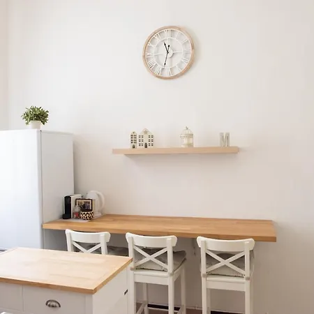 Maison La Pomposa * Modena