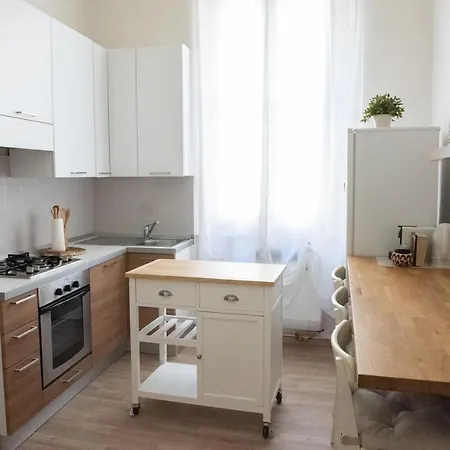 Apartamento Maison La Pomposa