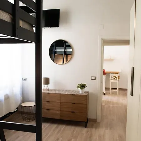 Apartment Maison La Pomposa