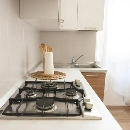 Maison La Pomposa * Módena