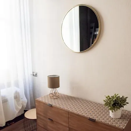 Apartamento Maison La Pomposa