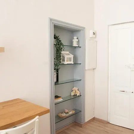 Maison La Pomposa Apartamento Módena