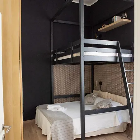 Maison La Pomposa Modena