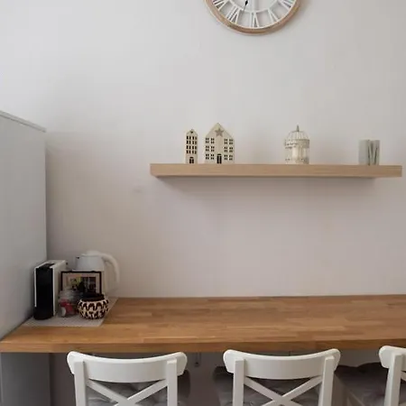 Apartamento Maison La Pomposa *