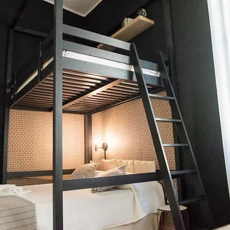 Maison La Pomposa Apartamento *