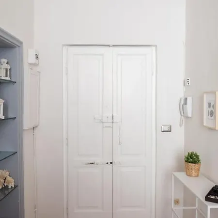 Maison La Pomposa * Модена