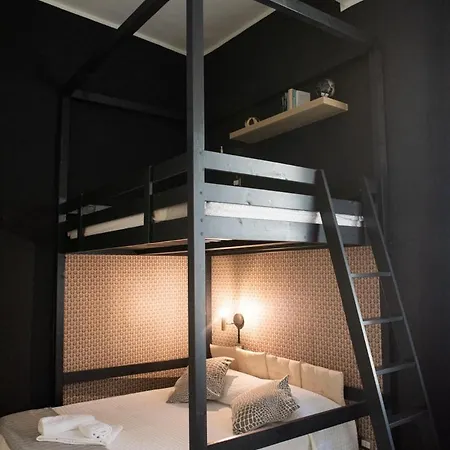 Maison La Pomposa Módena