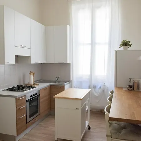 Maison La Pomposa Apartamento