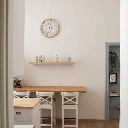 Apartamento Maison La Pomposa Módena