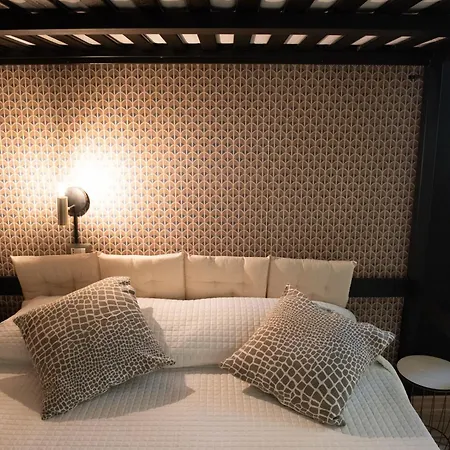 Maison La Pomposa Апартаменты