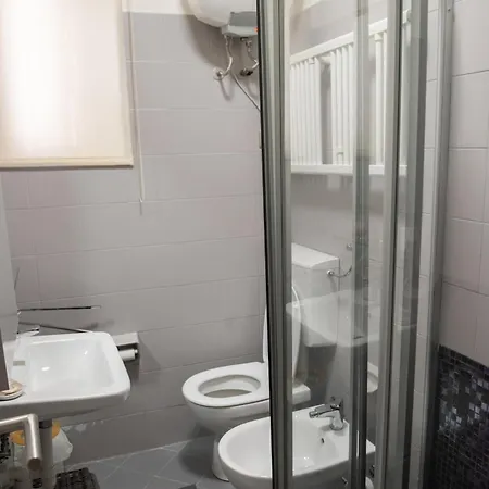 Maison La Pomposa * Modena