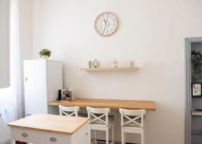 Maison La Pomposa * Μόντενα