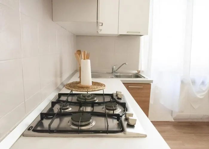 Maison La Pomposa * Μόντενα