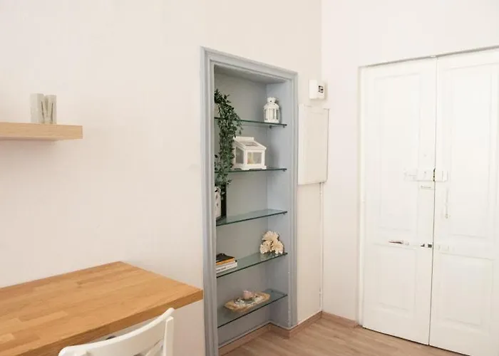 Maison La Pomposa Апартаменты Модена