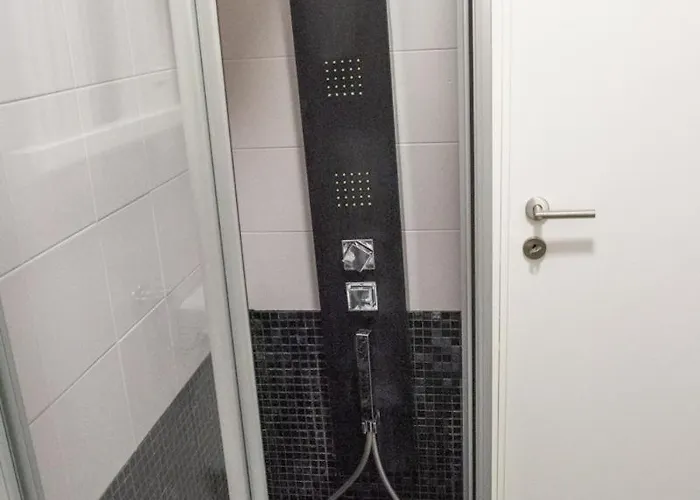 Maison La Pomposa Διαμέρισμα