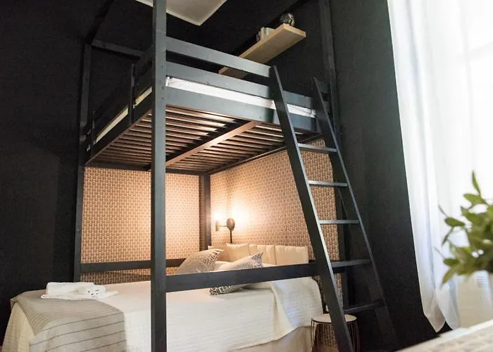 Maison La Pomposa Διαμέρισμα *