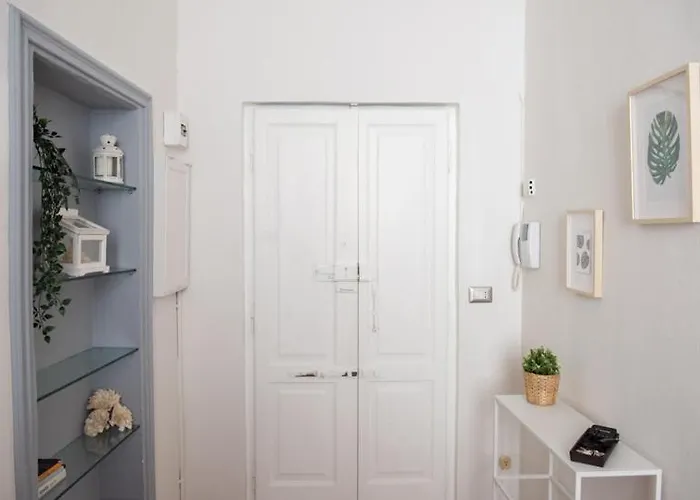 Maison La Pomposa * Модена