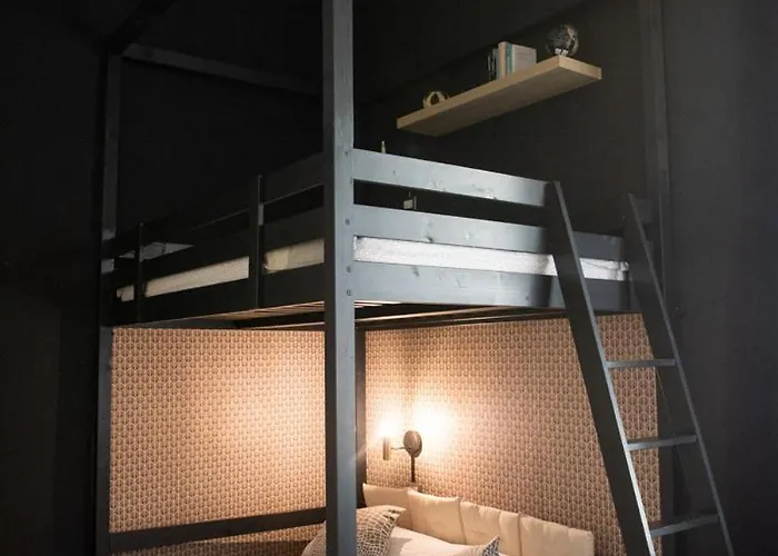 Maison La Pomposa Μόντενα