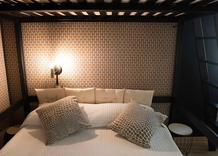 Maison La Pomposa Διαμέρισμα