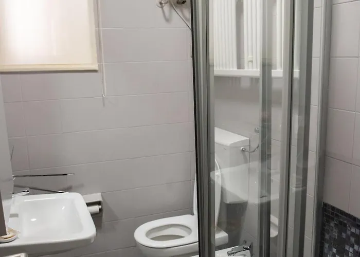 Maison La Pomposa * Μόντενα