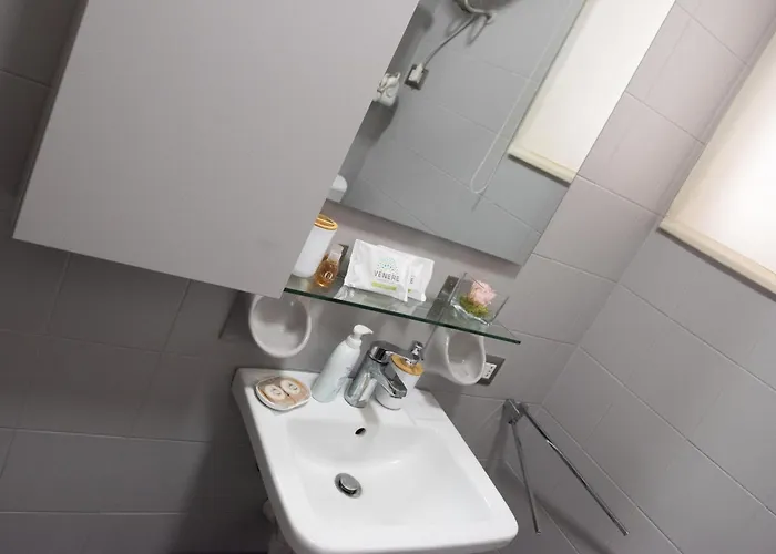 Διαμέρισμα Maison La Pomposa